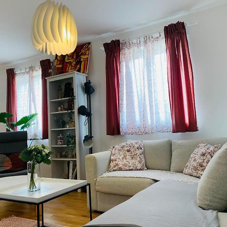 Apartman Marley Apartment Kostrena Bagian luar foto
