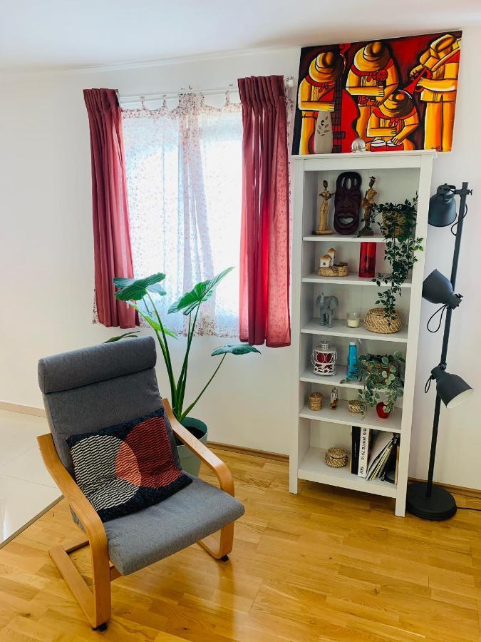 Apartman Marley Apartment Kostrena Bagian luar foto