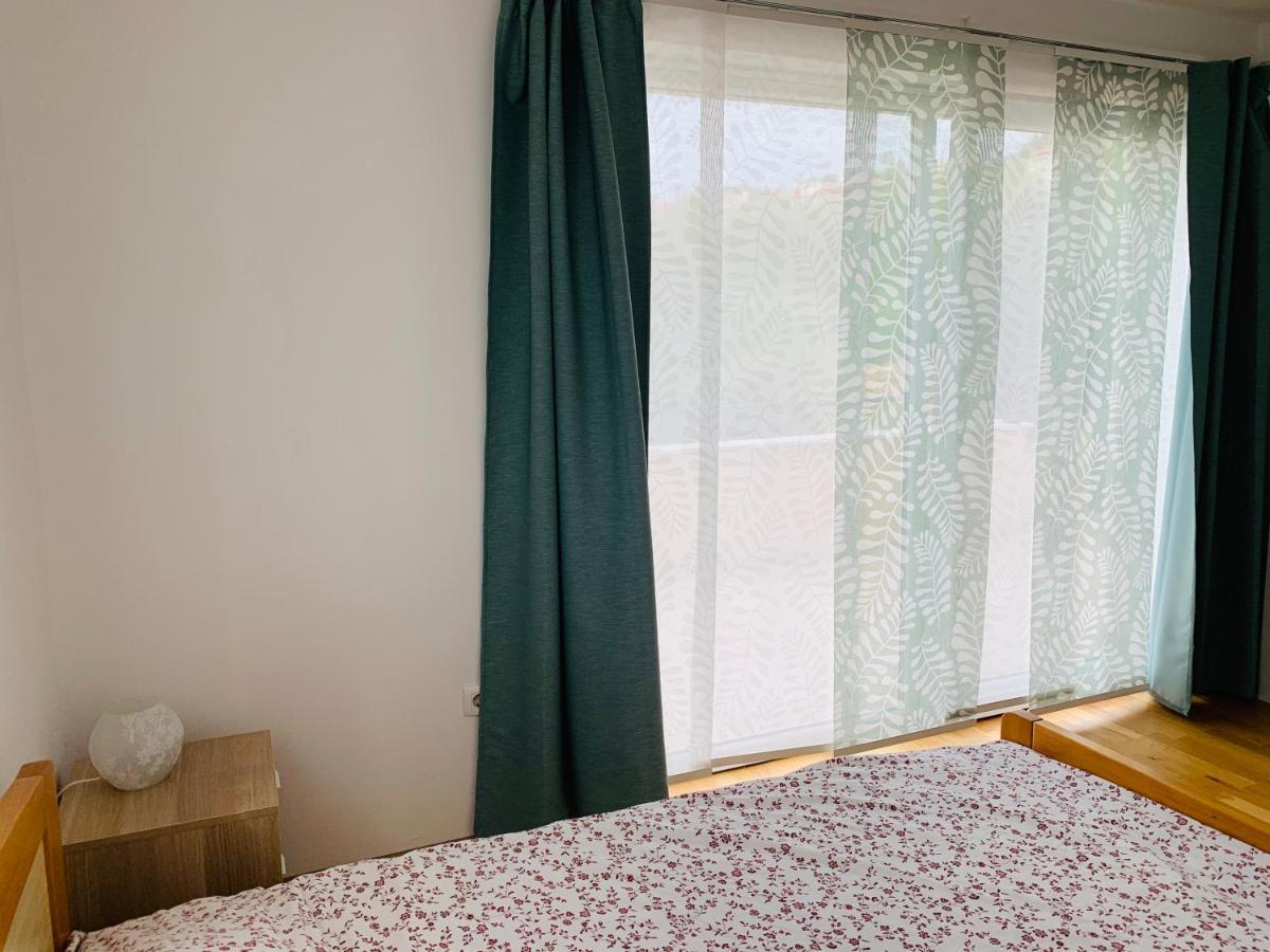 Apartman Marley Apartment Kostrena Bagian luar foto