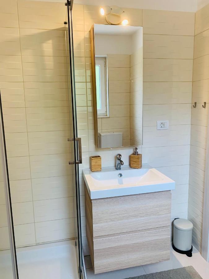 Apartman Marley Apartment Kostrena Bagian luar foto