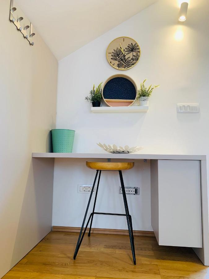 Apartman Marley Apartment Kostrena Bagian luar foto