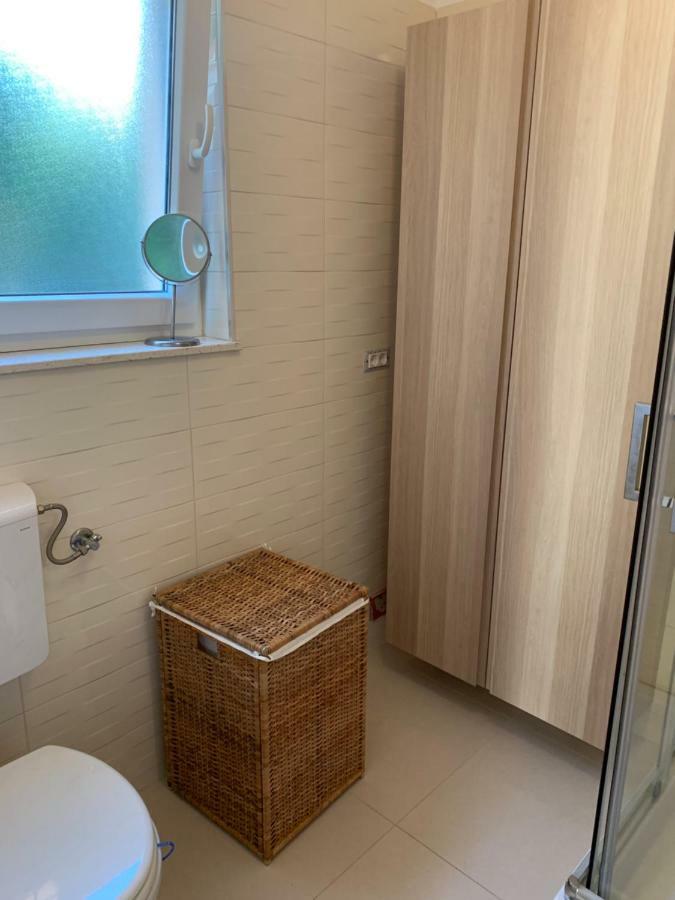 Apartman Marley Apartment Kostrena Bagian luar foto