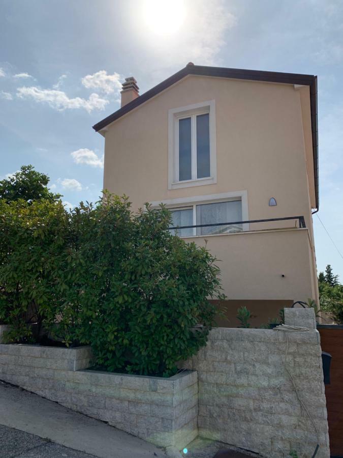 Apartman Marley Apartment Kostrena Bagian luar foto